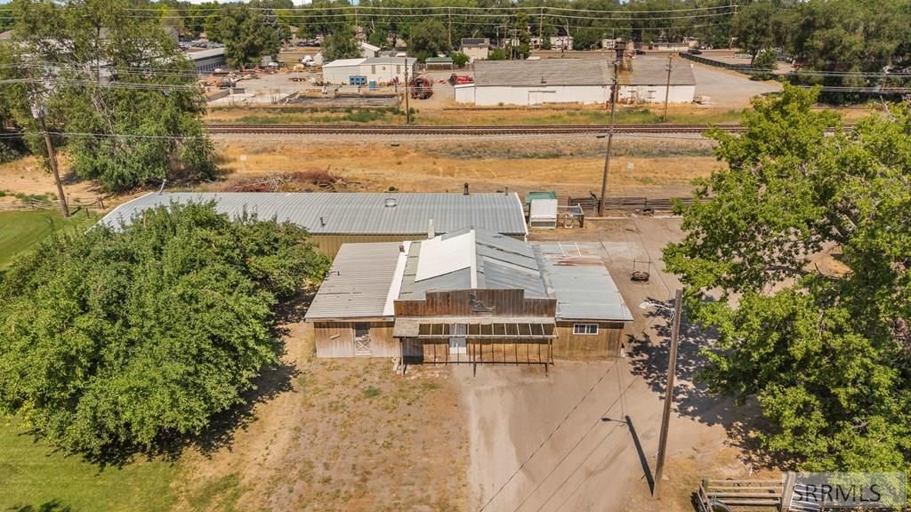 Image 68 of property listing at 1355 S Shilling Avenue, Blackfoot, ID 83221
