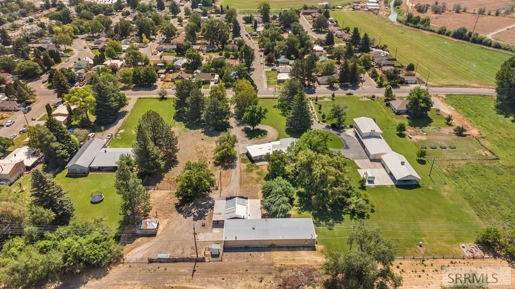 Image 69 of property listing at 1355 S Shilling Avenue, Blackfoot, ID 83221