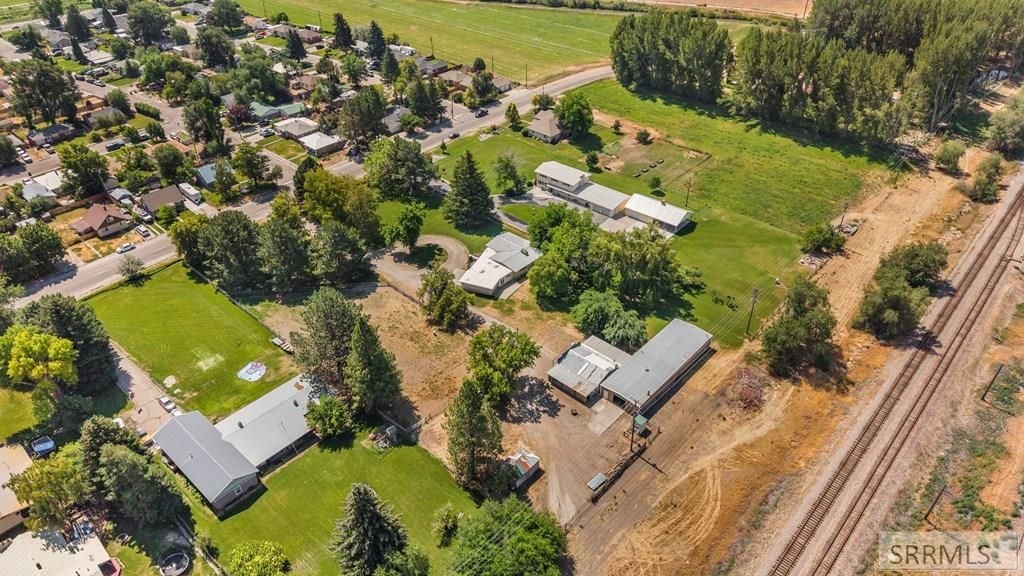 Image 70 of property listing at 1355 S Shilling Avenue, Blackfoot, ID 83221
