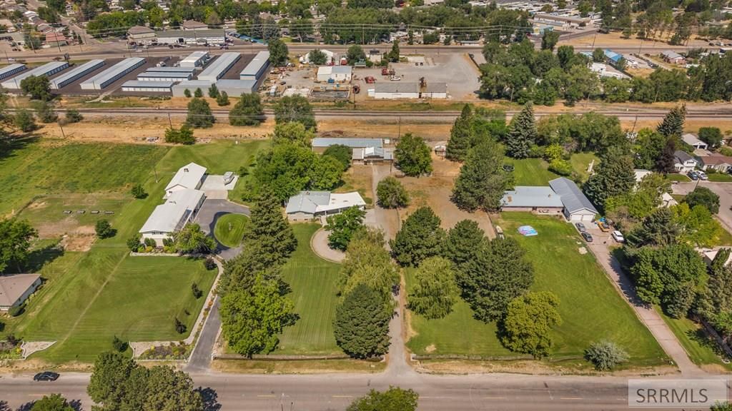Image 71 of property listing at 1355 S Shilling Avenue, Blackfoot, ID 83221