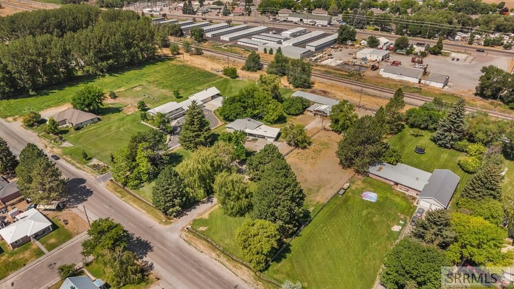 Image 72 of property listing at 1355 S Shilling Avenue, Blackfoot, ID 83221