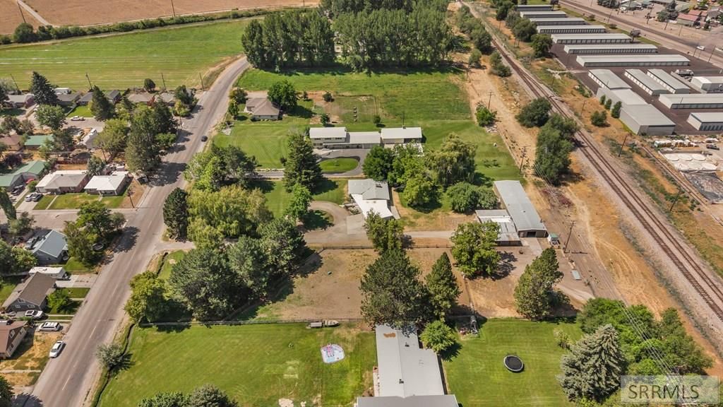 Image 73 of property listing at 1355 S Shilling Avenue, Blackfoot, ID 83221