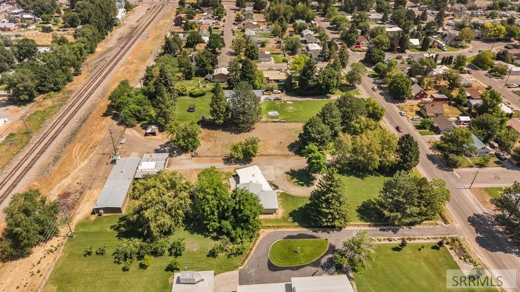 Image 74 of property listing at 1355 S Shilling Avenue, Blackfoot, ID 83221