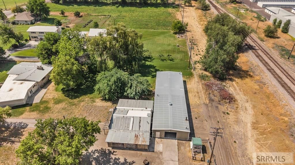 Image 77 of property listing at 1355 S Shilling Avenue, Blackfoot, ID 83221