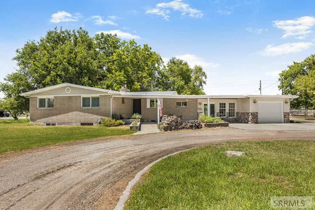 Image 78 of property listing at 1355 S Shilling Avenue, Blackfoot, ID 83221
