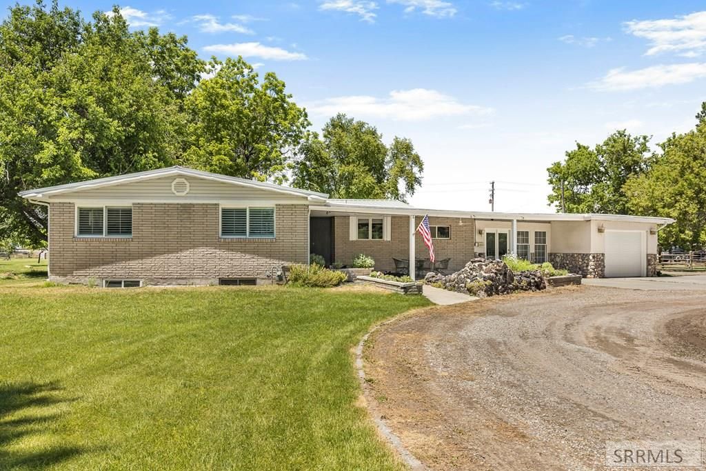 Image 79 of property listing at 1355 S Shilling Avenue, Blackfoot, ID 83221