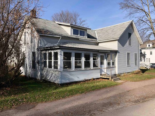 25 Main Street, Cambridge, VT 05464