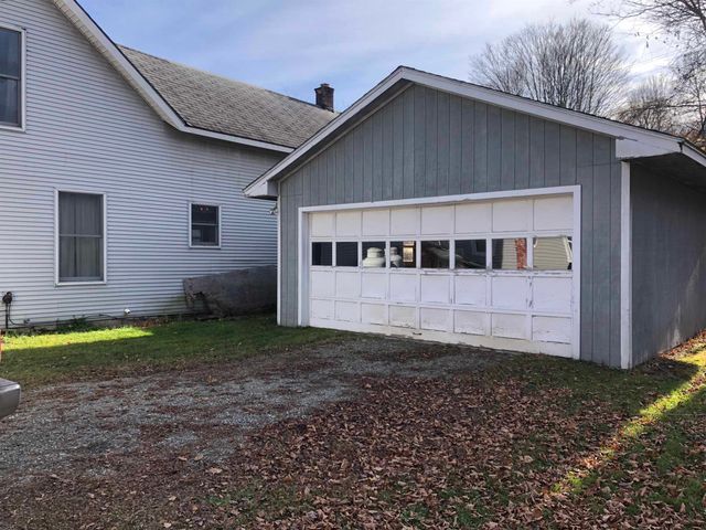 25 Main Street, Cambridge, VT 05464