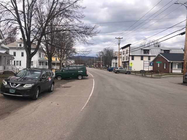 25 Main Street, Cambridge, VT 05464