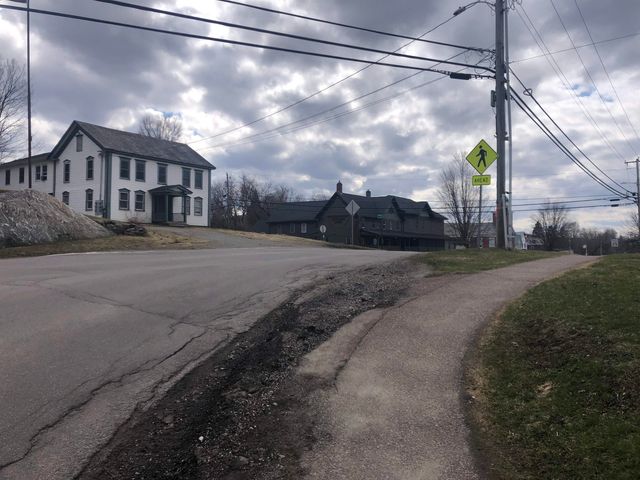 25 Main Street, Cambridge, VT 05464