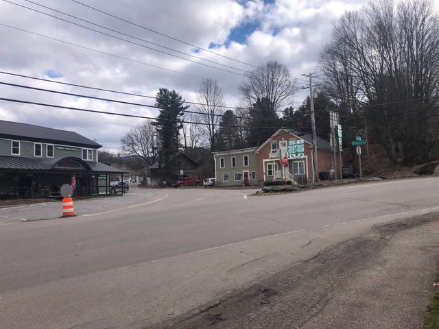 25 Main Street, Cambridge, VT 05464