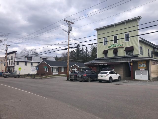 25 Main Street, Cambridge, VT 05464
