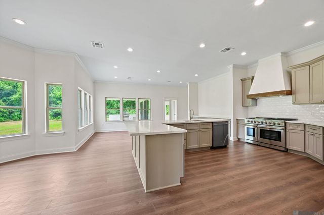 1033 W Worthey St, Gonzales, LA 70737