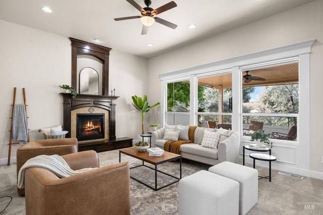 683 W Indian Rocks, Meridian, ID 83646