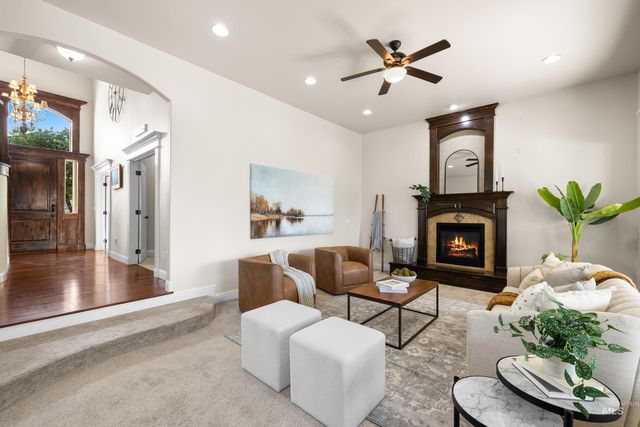 683 W Indian Rocks, Meridian, ID 83646