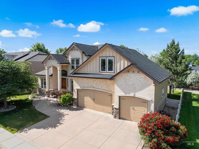 683 W Indian Rocks, Meridian, ID 83646