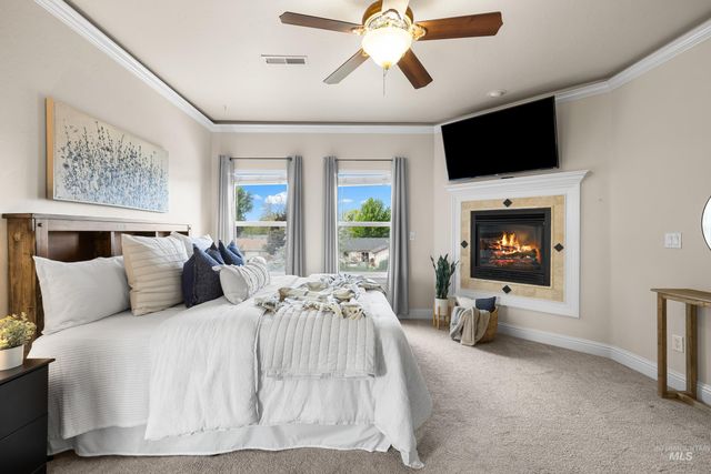 683 W Indian Rocks, Meridian, ID 83646