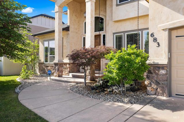 683 W Indian Rocks, Meridian, ID 83646
