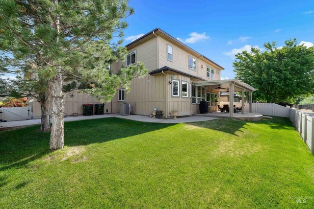 683 W Indian Rocks, Meridian, ID 83646