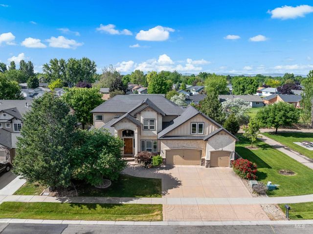 683 W Indian Rocks, Meridian, ID 83646