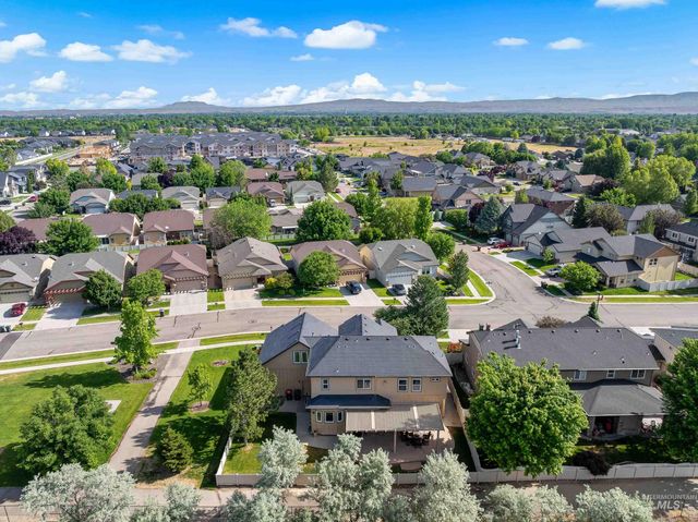683 W Indian Rocks, Meridian, ID 83646