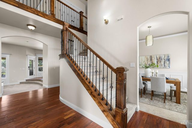 683 W Indian Rocks, Meridian, ID 83646