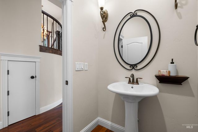 683 W Indian Rocks, Meridian, ID 83646