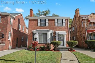 17534 Kentucky Street, Detroit, MI 48221