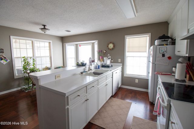 4707 Gardenia Circle, Rocky Mount, NC 27804