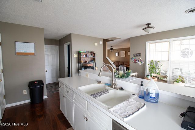 4707 Gardenia Circle, Rocky Mount, NC 27804