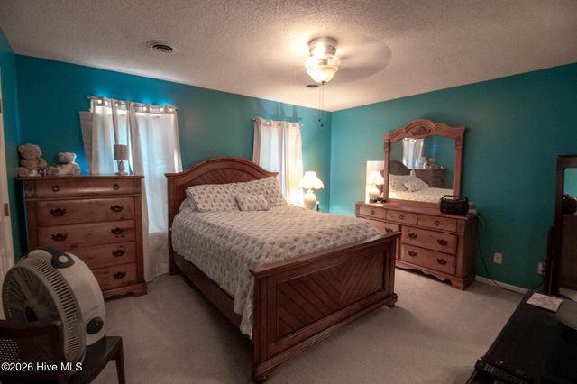 4707 Gardenia Circle, Rocky Mount, NC 27804
