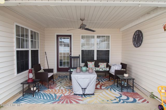 4707 Gardenia Circle, Rocky Mount, NC 27804