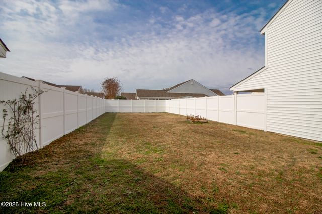 4707 Gardenia Circle, Rocky Mount, NC 27804