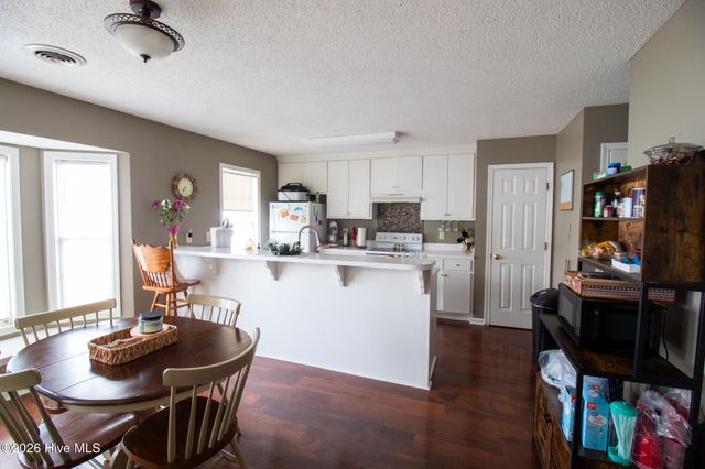 4707 Gardenia Circle, Rocky Mount, NC 27804