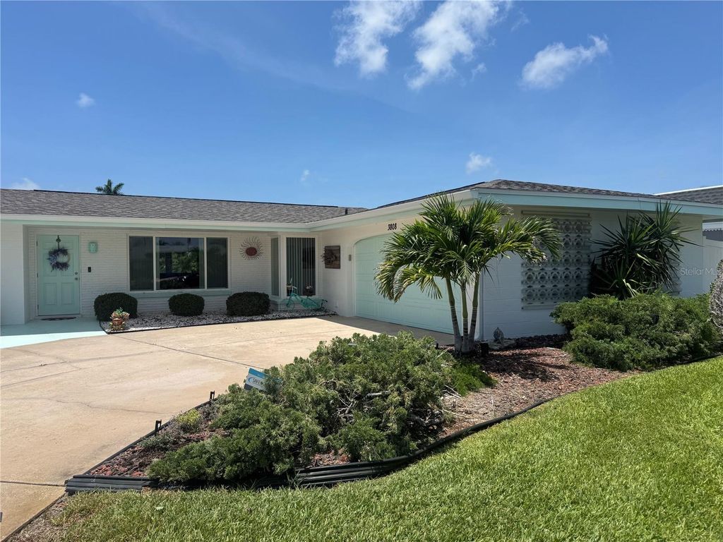 3808 100TH STREET W, Bradenton, FL 34210