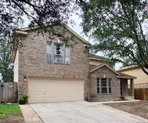 5438 Stormy Autumn, San Antonio, TX 78247