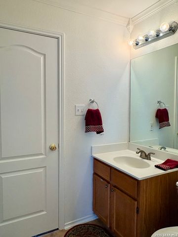 5438 Stormy Autumn, San Antonio, TX 78247