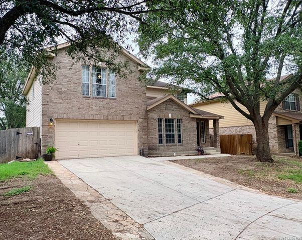 5438 Stormy Autumn, San Antonio, TX 78247