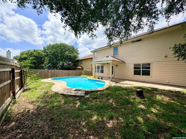 5438 Stormy Autumn, San Antonio, TX 78247
