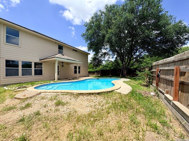 5438 Stormy Autumn, San Antonio, TX 78247
