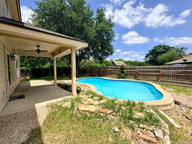 5438 Stormy Autumn, San Antonio, TX 78247