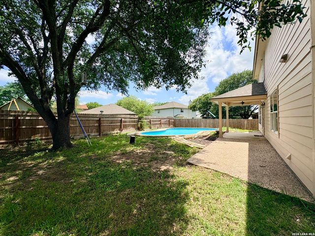 5438 Stormy Autumn, San Antonio, TX 78247
