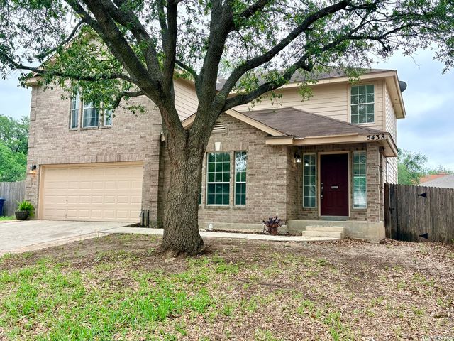 5438 Stormy Autumn, San Antonio, TX 78247
