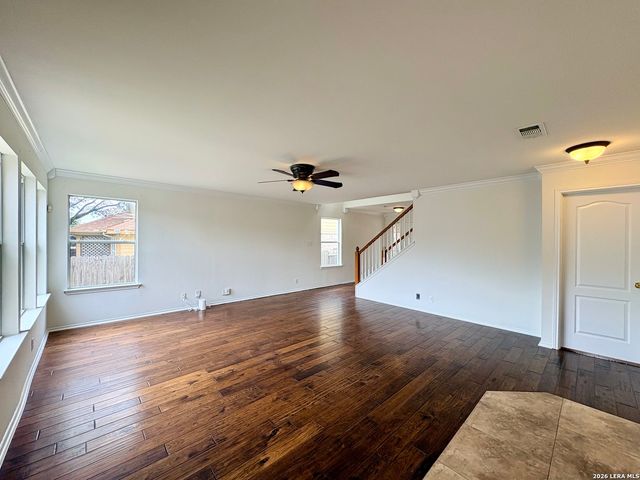 5438 Stormy Autumn, San Antonio, TX 78247