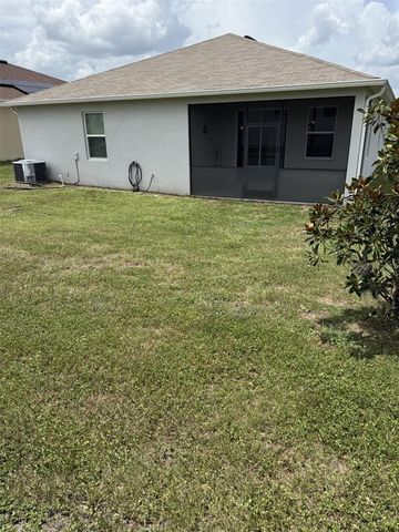 10155 GUTHRIE DRIVE, Clermont, FL 34711