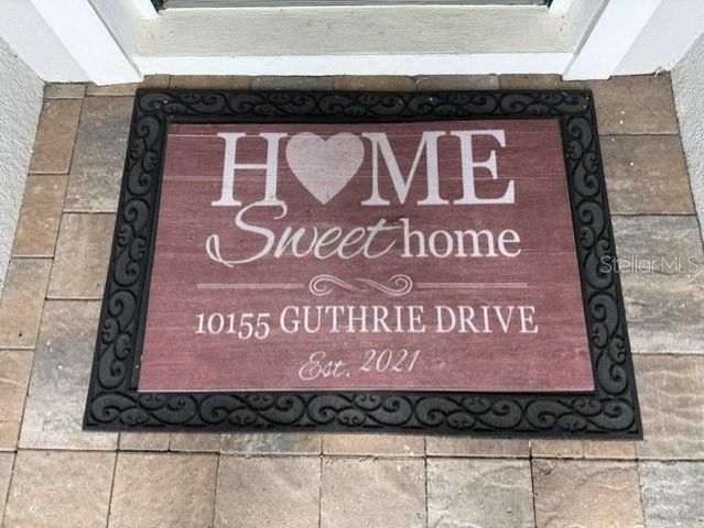 10155 GUTHRIE DRIVE, Clermont, FL 34711