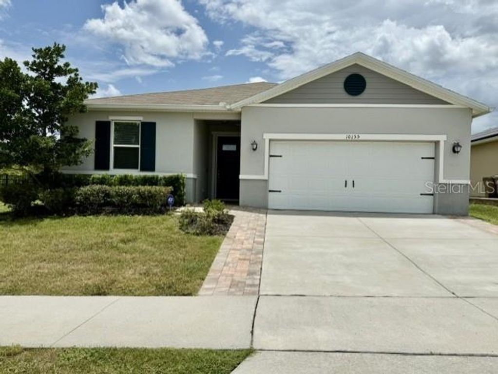 10155 GUTHRIE DRIVE, Clermont, FL 34711
