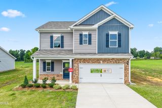 160 Smith Farms Drive, Lillington, NC 27546