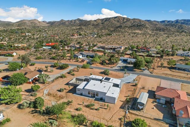 58654 Piedmont Drive, Yucca Valley, CA 92284