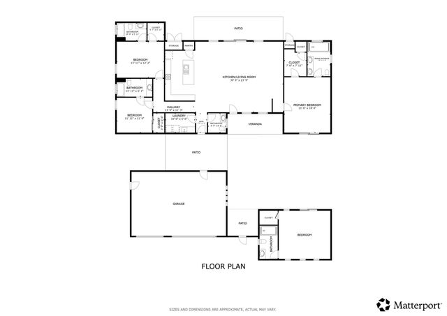 58654 Piedmont Drive, Yucca Valley, CA 92284